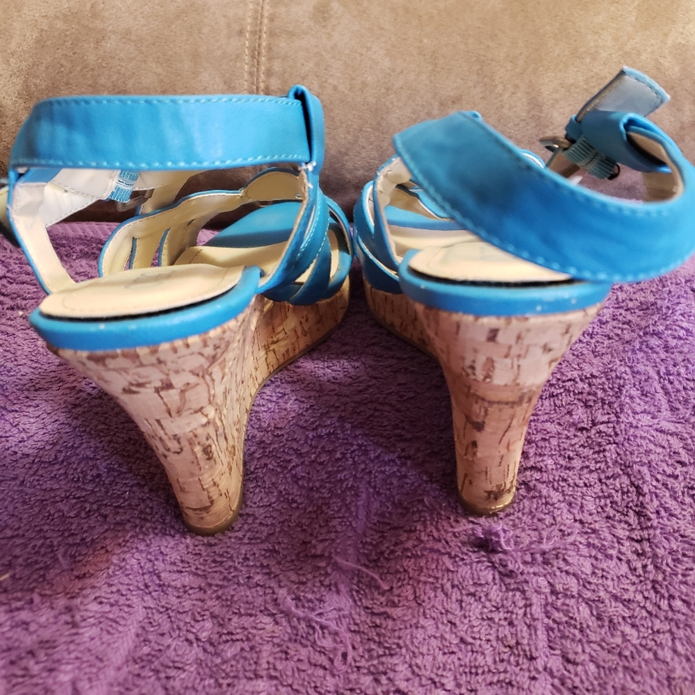 Wedges - Picture 3 of 3